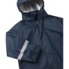 REIMA Raincoat Lampi 5100023A Navy