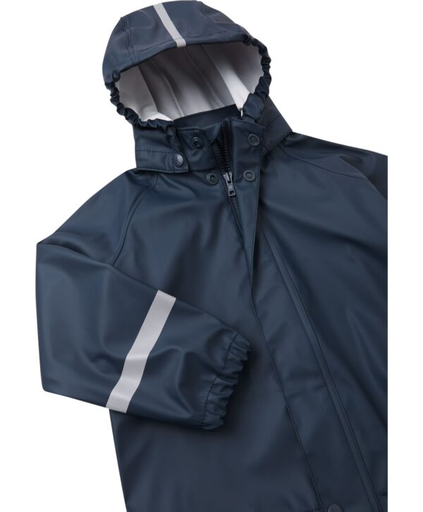 REIMA Raincoat Lampi 5100023A Navy