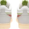 DIADORA Magic Basket Demi Wome's White/Lunar Rock