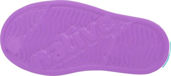 1e308ec2a0d34f08bc2097fab7e844df NATIVE Jefferson Child STARFISH PURPLE/ SHELL WHITE