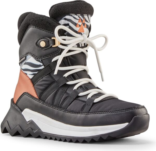 COUGAR Steez Nylon Zebra