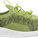 Keen KNX KNIT LACE 1030071 Iguana/Evening Primrose