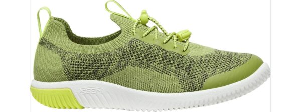 1e5165410b5e28741da73989ff4383eb Keen KNX KNIT LACE 1030071 Iguana/Evening Primrose