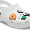 Crocs™ Doodlez 5 Pack Multi