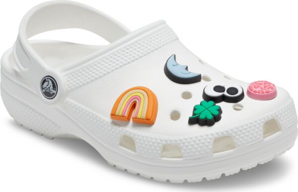 Crocs™ Doodlez 5 Pack Multi