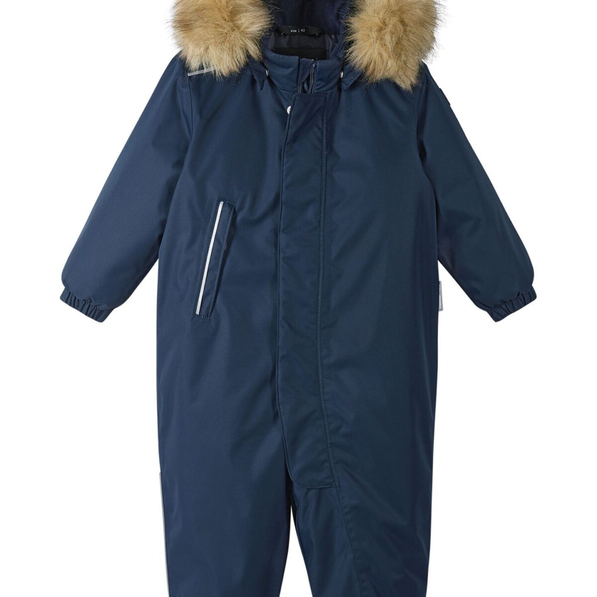 REIMA Gotland 5100117C Navy
