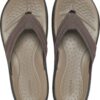 1e69ebdb29189a27a7ce2199f7b8994a Crocs™ Yukon Vista II LR Flip Espresso