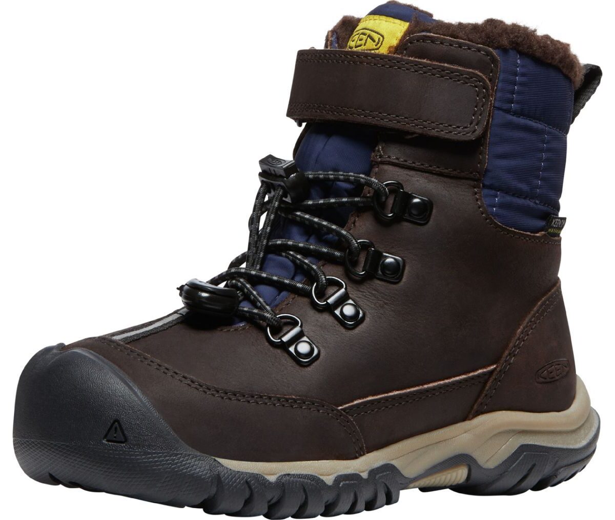 Keen Kanibou Wp Kid's 1028086 Java/Naval Academy