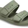 Crocs™ BROOKLYN BUCKLE LOW Cargo