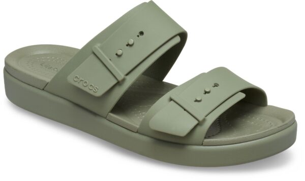 Crocs™ BROOKLYN BUCKLE LOW Cargo