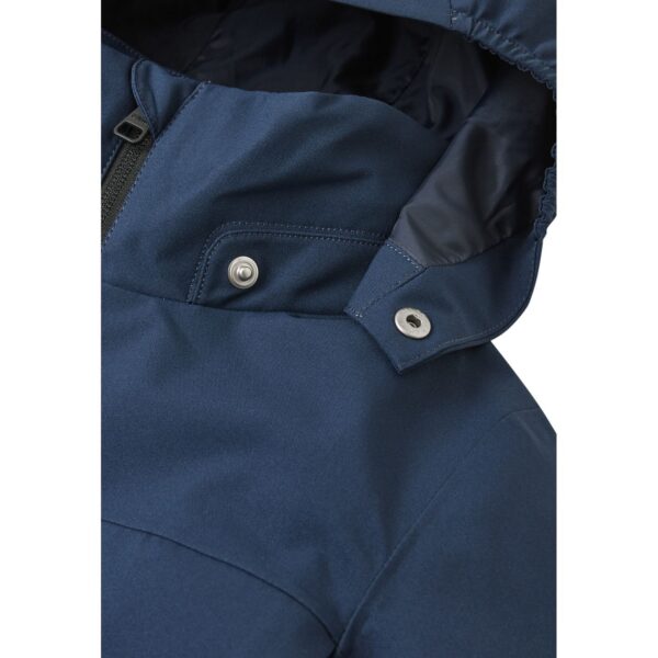 REIMA Saarela 5100407A Navy