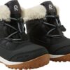REIMA SAMOOJA 5400035A Black