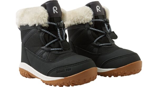 REIMA SAMOOJA 5400035A Black