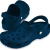 1ebff47679f41be7ff0bec31fddb7fb6 Crocs™ Classic Navy