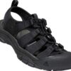 1ecb1fc18f97a56d31077e6abd205b1d Keen NEWPORT H2 MEN Triple Black