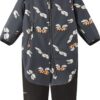 1ed9f1c38035814a8ccebca06e26f88a REIMA Mjosa 5100006D Softshell kombinezonas (Juoda)