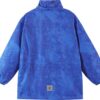 REIMA ReimaTec jacket Tuiskula 5100428A Sparkly Blue 66A6