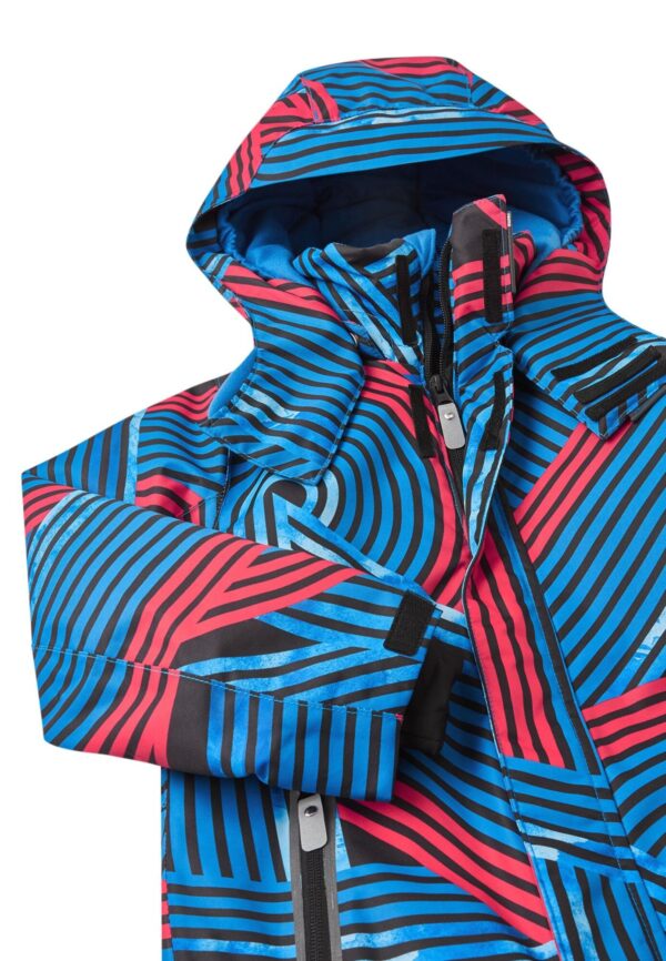 REIMA Reach 5100067C Bright blue