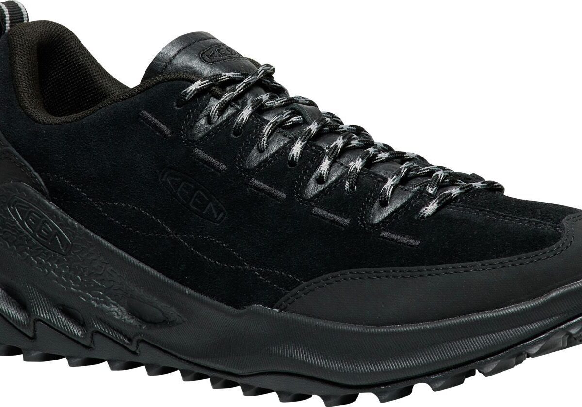 Keen JASPER ZIONIC Men's Black