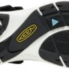 1efde319980760756c5eef2d034c6e8b Keen LEIKI OT SANDAL 1030283 Black/Star White