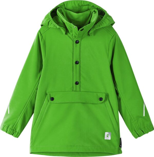1f01d1efb5e5387b744a8ca0c344776e REIMA Ulkoiluun Fresh Green