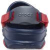 1f0283e44dd971bb0effc381e36c960a Crocs™ Classic All Terrain Clog Navy