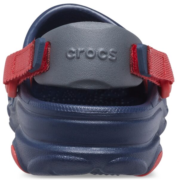 1f0283e44dd971bb0effc381e36c960a Crocs™ Classic All Terrain Clog Navy