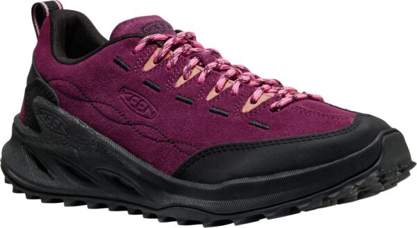 1f16c8fad2afeb6a61061a1ebb8ba443 Keen Jasper Zionic Women's 1031127 Fig/Lilas