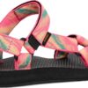 Teva TEVA Original Universal Women's Magic Pink Lemonade