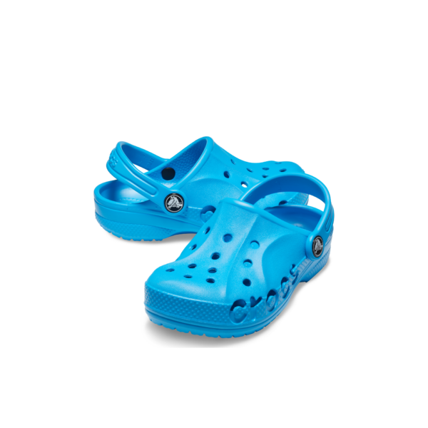 Crocs™ Baya Clog Kid's 207012 Ocean