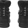 REIMA Lumipallo Black
