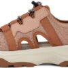 Teva OUTFLOW CT WOMEN'S Maple Sugar/ Lion