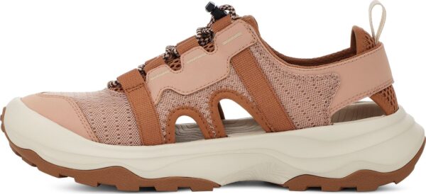 Teva OUTFLOW CT WOMEN'S Maple Sugar/ Lion