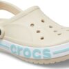 Crocs™ Bayaband Clog Winter White/Multi