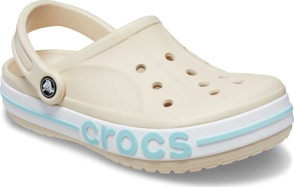 Crocs™ Bayaband Clog Winter White/Multi