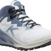 1f523bdaea644b54ee2a477e1bf0c2c6 Keen Zionic Nxt Mid Wp Women's 1031181 Ballad Blue/Winter Green