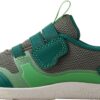 REIMA TEPASTELU 5400141A Greyish green