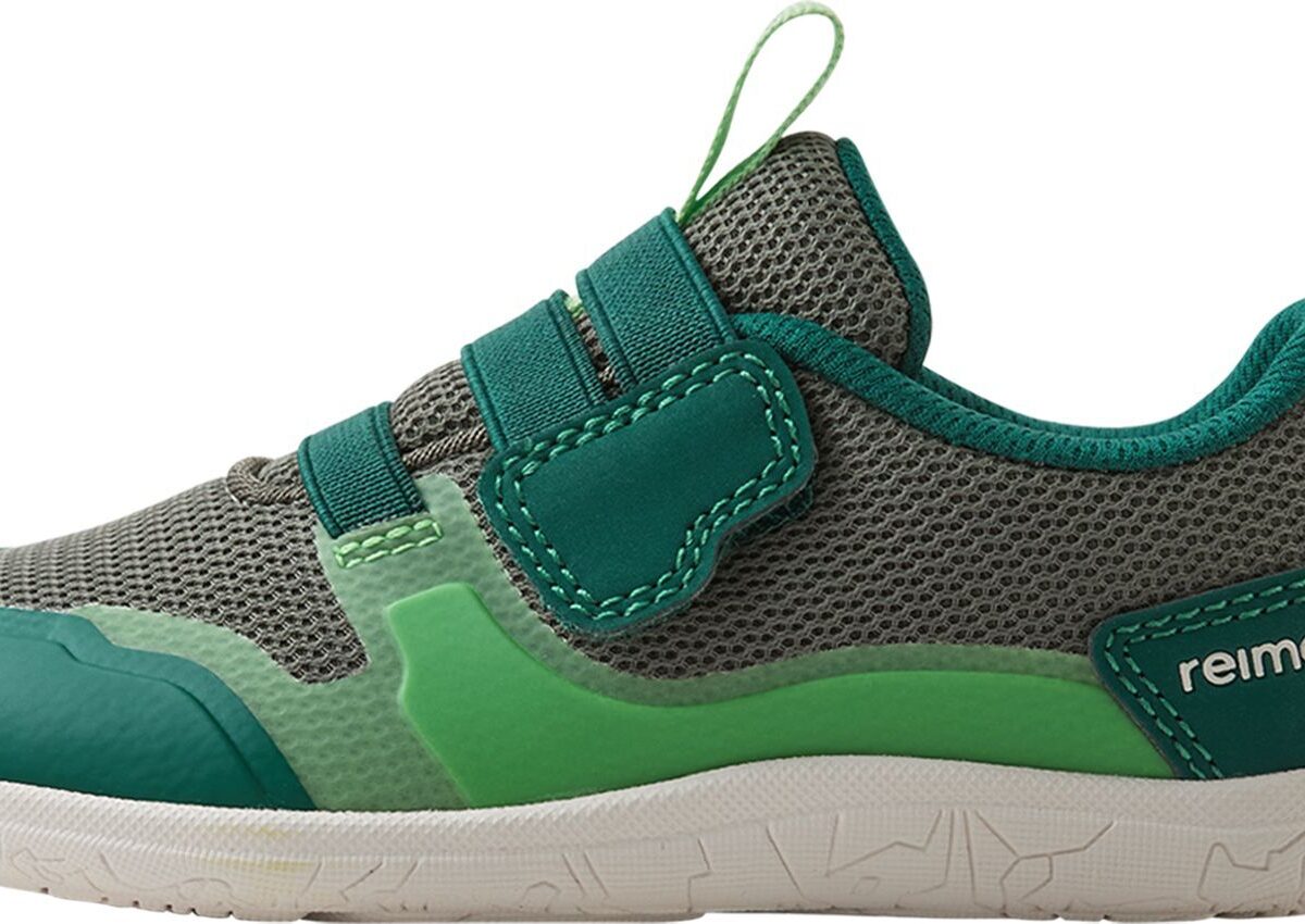 REIMA TEPASTELU 5400141A Greyish green