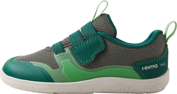 REIMA TEPASTELU 5400141A Greyish green