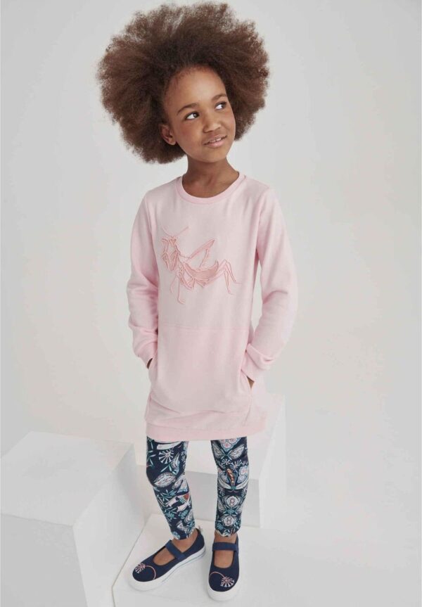 REIMA Voikukka Pale Rose 4010