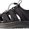 Keen Whisper Lite Women's Black/Magnet