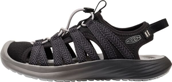 Keen Whisper Lite Women's Black/Magnet