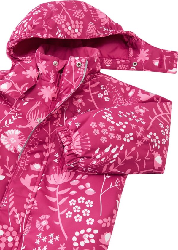 REIMA Reitit 5100414B Rosy Berry