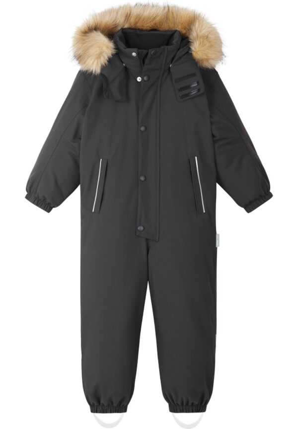 REIMA Stavanger 5100110A Black