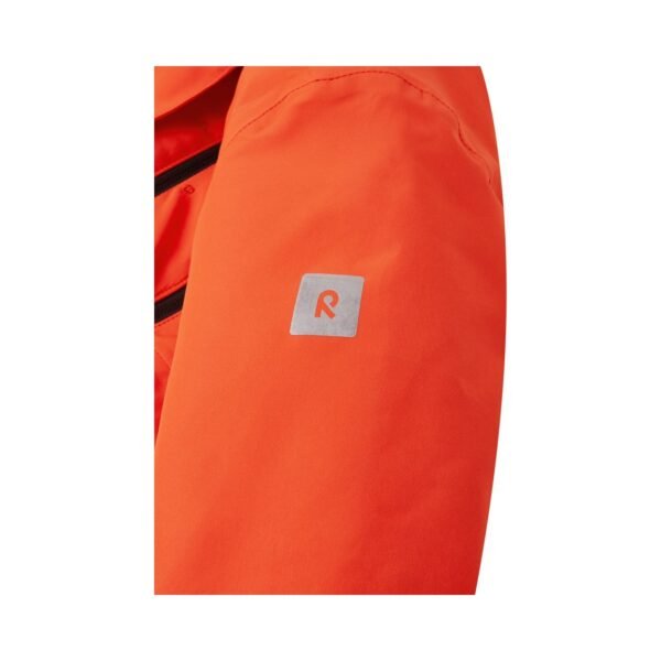 REIMA TIETEN 5100366A Mandarin Orange 28A0