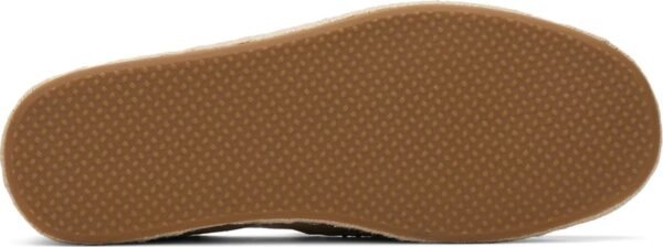 TOMS ALONSO LOAFER ROPE 10020865 Dune