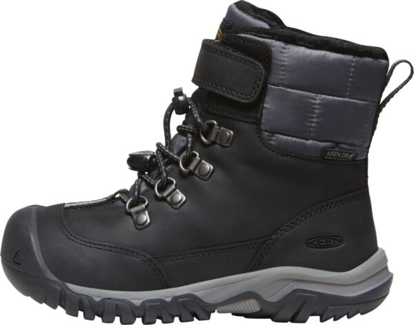 1f9832ffb5bf9744d5c1569464e05bbc Keen Kanibou Wp Kid's 1028086 Black/Magnet