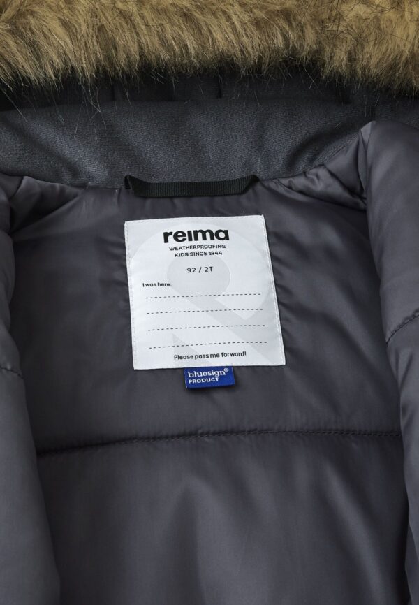 1fb83a0e350ff9c6dc1d2f663466d563 REIMA Gotland 5100117C Soft black