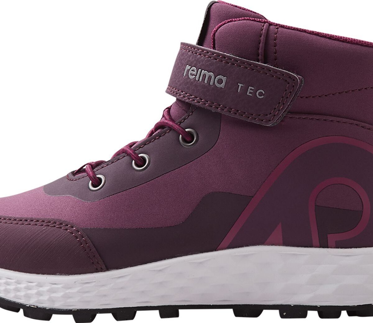 1fc227fe2334e9e197ffab2dae39f0a6 REIMA Hiipien Deep purple 4960