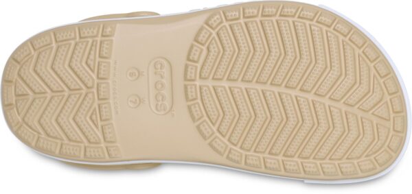 Crocs™ Bayaband Sport Clog Chai/Stucco